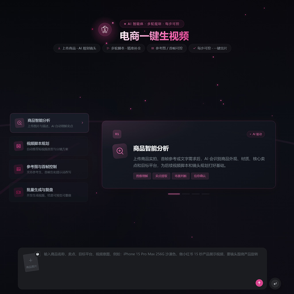方版案例：培训与PPT快速生成示例